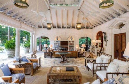Sandy Lane Villa | Sunny vacation Villa 99