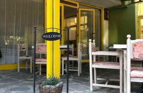 Golden Sands Hotel | Sunny Varshava Hotel