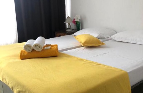 Golden Sands Hotel | Sunny Varshava Hotel