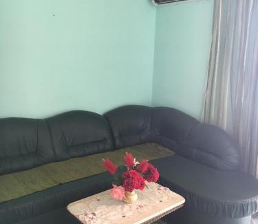 Podmaine Apartment | Sunny Villa Apartments