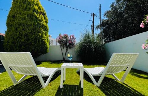 Drapanias House | Sunny Villa