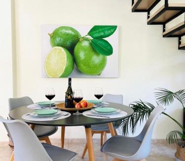 Drapanias House | Sunny Villa