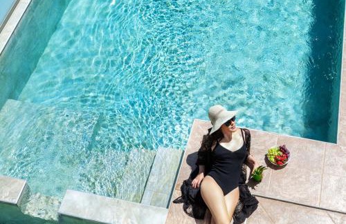 Pallini Villa | Sunny Villa Pende