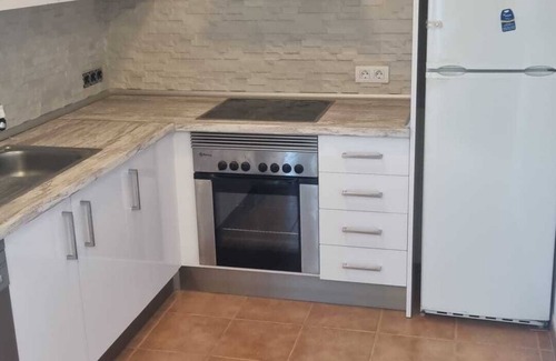 Playa Blanca Villa | Sunny villa, private heated pool, WIFI and BBQ near Papagayo Beach and marina