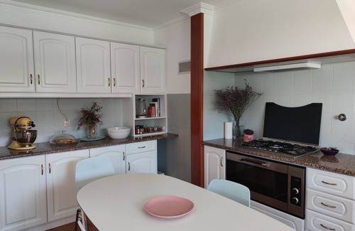 Peniche Villa | Sunny villa with pool and garden 5mn from Baleal