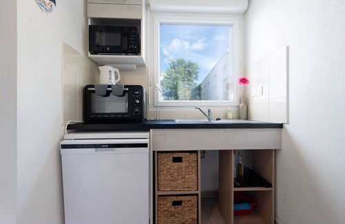 Serignan Villa | Sunny Villa Stay in Sérignan