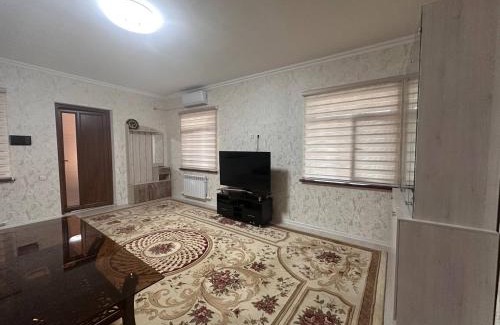 Uzbekistan Villa | Sunny Village
