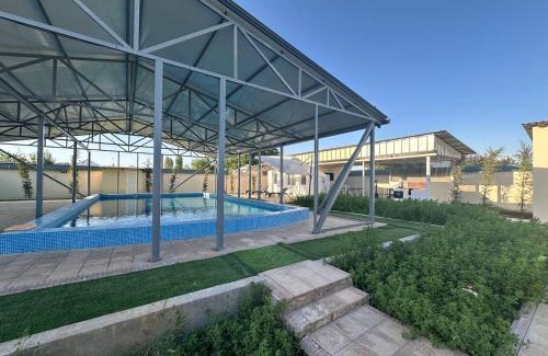 Uzbekistan Villa | Sunny Village