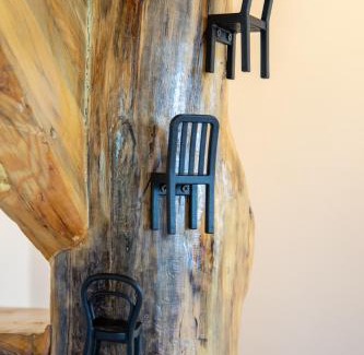 Zabljak Resort | Sunny Village - Vila Otter
