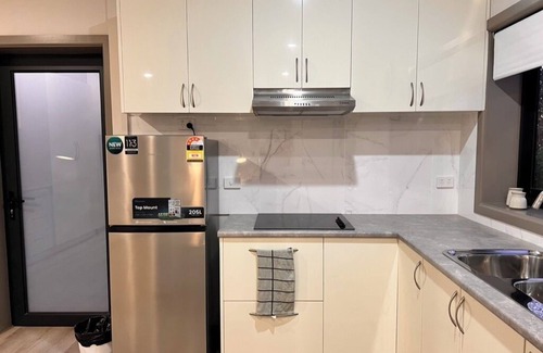 Sandy Bay Apartment | Sunny Vista Bliss