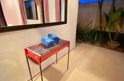 Huai Yai Villa | Sunny2 Villa Pattaya