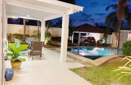 Huai Yai Villa | Sunny3 villa Pattaya