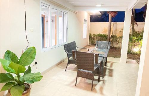 Huai Yai Villa | Sunny3 villa Pattaya