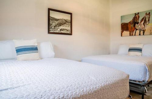 Deadwood House | Sunnybrook Retreat