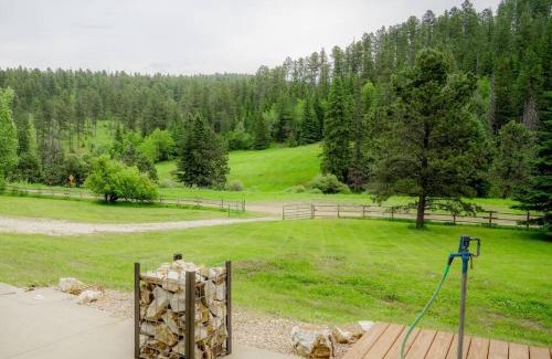 Deadwood House | Sunnybrook Retreat