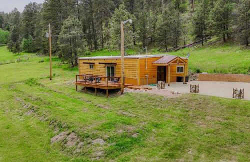 Deadwood House | Sunnybrook Retreat