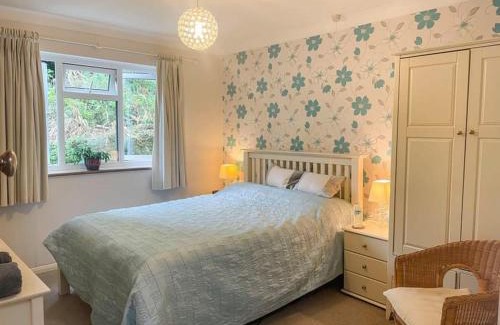 Corfe Mullen Apartment | Sunnydale