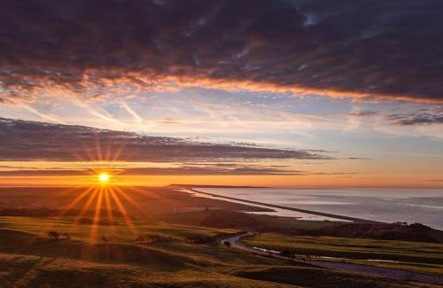 Corfe Mullen Apartment | Sunnydale