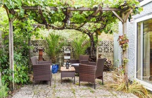 Corfe Mullen Apartment | Sunnydale