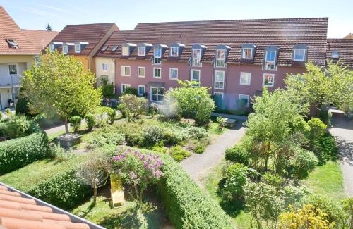 Schwandorf Apartment | SUNNYHOME Monteurwohnungen und Apartments in Schwandorf
