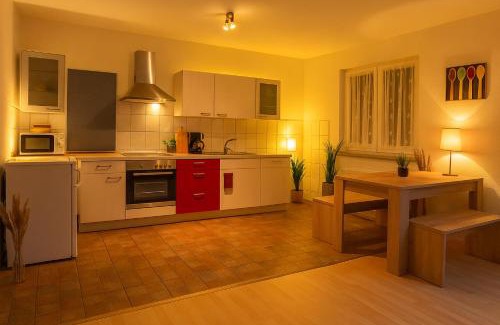 Schwandorf Apartment | SUNNYHOME Monteurwohnungen und Apartments in Schwandorf