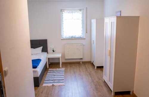 Obertraubling Apartment | SUNNYHOME Monteurwohnungen und Apartments nahe Regensburg
