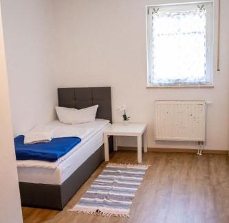 Obertraubling Apartment | SUNNYHOME Monteurwohnungen und Apartments nahe Regensburg