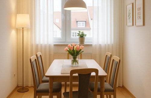 Nittendorf Apartment | SUNNYHOME Monteurwohnungen und Apartments nahe Regensburg