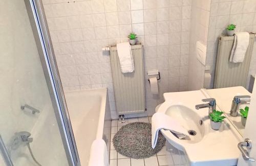 Nittendorf Apartment | SUNNYHOME Monteurwohnungen und Apartments nahe Regensburg