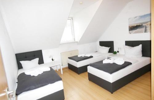 Weiden in der Oberpfalz Apartment | SUNNYHOME Monteurwohnungen und Apartments in Weiden