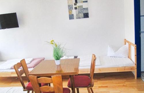 Weiden in der Oberpfalz Apartment | SUNNYHOME Monteurwohnungen und Apartments in Weiden