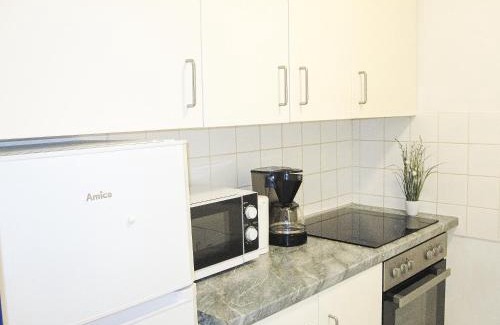 Weiden in der Oberpfalz Apartment | SUNNYHOME Monteurwohnungen und Apartments in Weiden