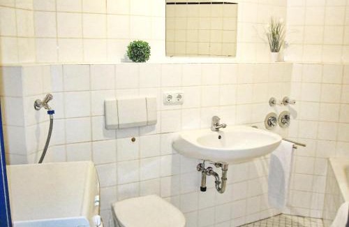 Weiden in der Oberpfalz Apartment | SUNNYHOME Monteurwohnungen und Apartments in Weiden