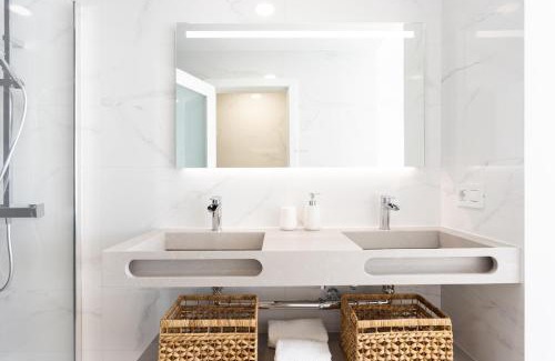 San Andres Apartment | Sunnyland atico cruz