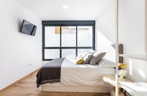 San Andres Apartment | Sunnyland atico cruz
