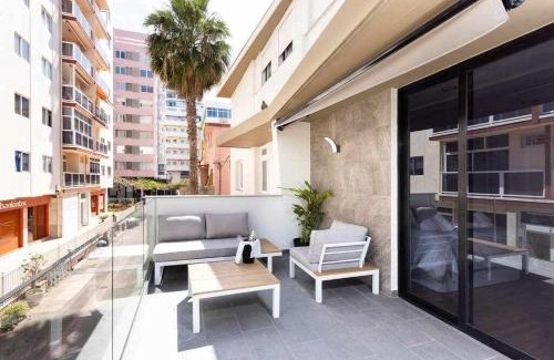 Puerto de la Cruz Apartment | Sunnyland Lago Martianez 4