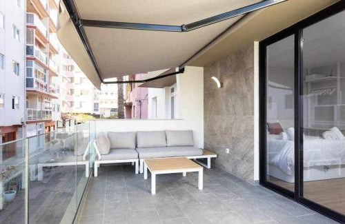 Puerto de la Cruz Apartment | Sunnyland Lago Martianez 4