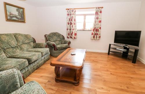 Beaworthy House | Sunnymead Cottage