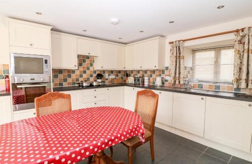 Beaworthy House | Sunnymead Cottage