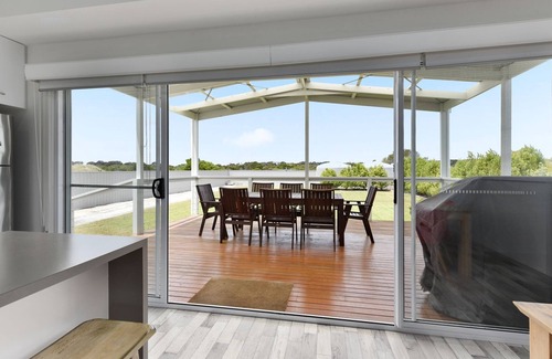 Lacepede House | Sunnysands Beach House