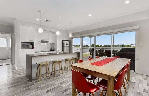 Lacepede House | Sunnysands Beach House