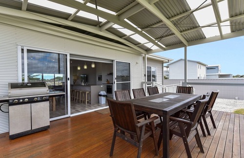 Lacepede House | Sunnysands Beach House
