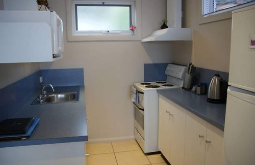 Boat Harbour Beach Apartment | Sunnysands holiday unit