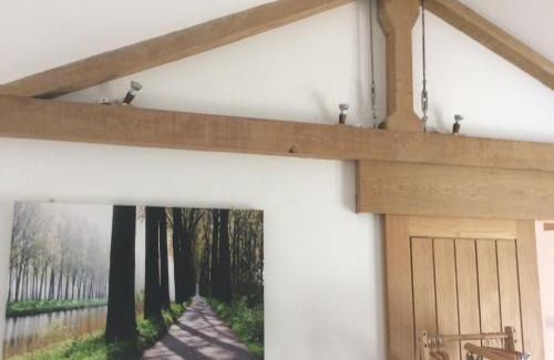 Wheatley Bed & Breakfast | Sunnyside Annexe