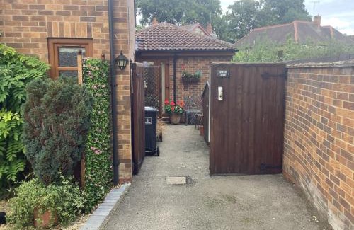 Wheatley Bed & Breakfast | Sunnyside Annexe