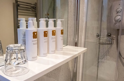 Keswick House | Sunnyside B and B