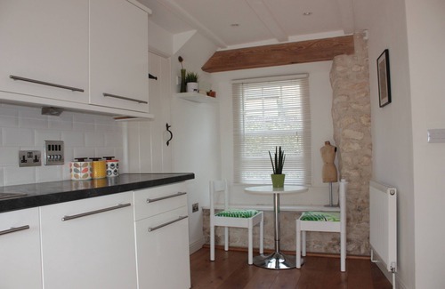 Bempton House | Sunnyside Barn on spectacular coast