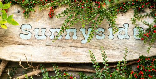 Longnor Bed & Breakfast | Sunnyside Bed and Breakfast