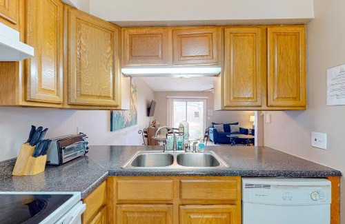 Bel Air Apartment | SunnySide-C