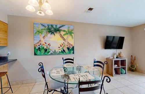 Bel Air Apartment | SunnySide-C